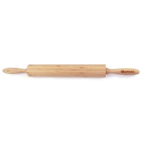 RODILLO AMASAR QUTTIN BAMBU 50CMS